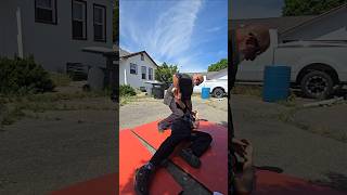 Kekipi Hawaiian style Kenpo Karate blend
