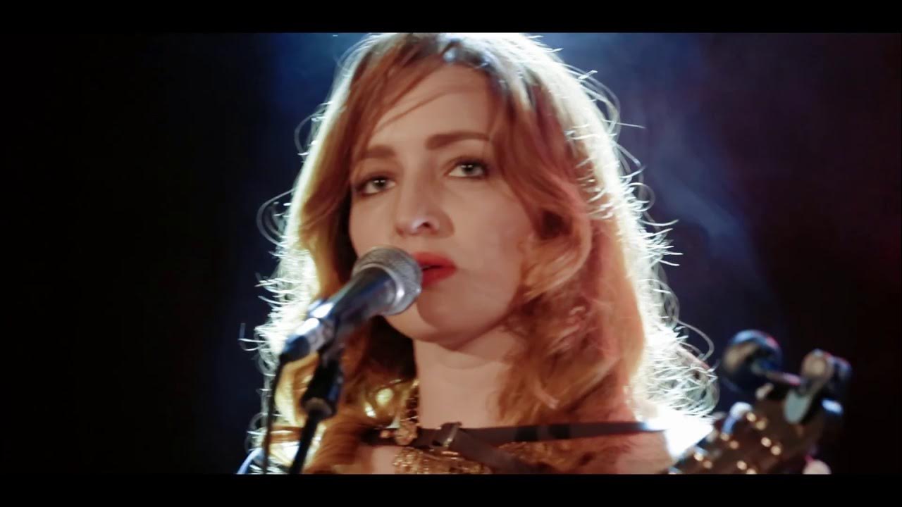 All Our Exes Live in Texas - Boundary Road (LIVE)