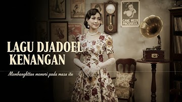 Keroncong Jadul 50–70an | Lagu Merdu yang Bikin Rindu dan Membawa Ingatan
