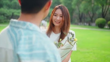 清华大学2022年毕业MV：《给你的情书》（Tsinghua University）
