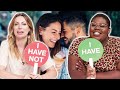 Women Play Never Have I Ever: First Date