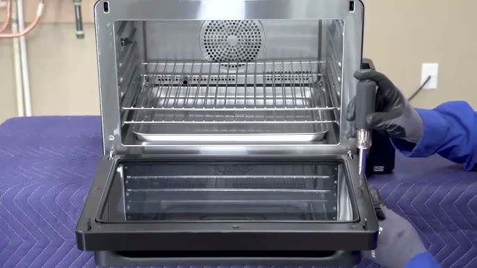 Anova Precision Oven Review: A Steam-Powered Kitchen Dream