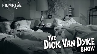 The Dick Van Dyke Show - Season 1, Episode 21 - The Boarder Incident - Full Episode