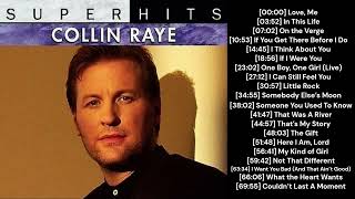 Collin Raye Super Hits screenshot 4