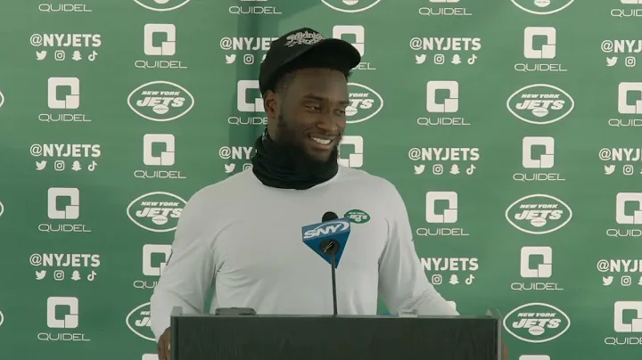 "My Goal Is To Be The Best" | Michael Carter Media...