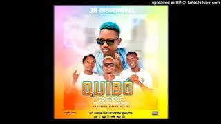 Os Ghost  feat Tchutchu Librinca ( Quibó ) Prod By Mauro Dix Dj & Luizão No Beat (Afro House)