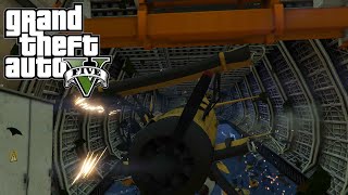 ШОК  ЭТОГО ВЫ НЕ ЗНАЛИ  РАСКРЫТА ТАЙНА ТРЕВОРА Ψ GTA V №20