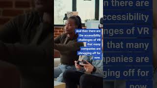 What Is the Metaverse Exactly