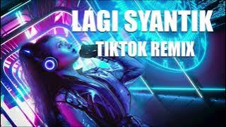 SITI BADRIAH   LAGI SYANTIK BUDOTS THAI DJ JHANZKIE TIKTOK 2020