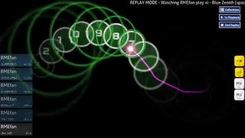 about five seconds of 200bpm streaming godmode