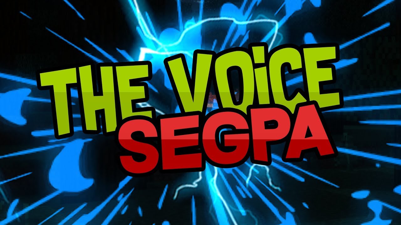 THE VOICE SUR MINECRAFT ?! 😱 - YouTube
