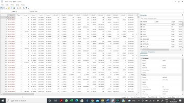 STATA: Collapse daily observations into annual observations