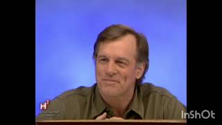 Stephen Collins On Hollywood Squares 2003 2 