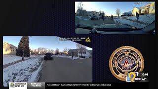 The family attorney for a teenager shot and killed by police says police have blocked them from g...