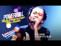 Najla Rahel  – Seberkas Sinar | Blind Auditions | The Voice Kids Indonesia Season 4 GTV 2021