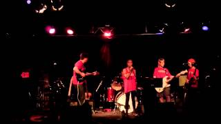 35 Drummers - Song 2