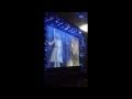 Jackie Evancho -  All I Ask of You & O Mio Babbino Caro Celebrity Fight Night 2011 -