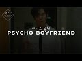 [SUB] Psycho Boyfriend Kidnaps You! | [M4F] [ASMR Roleplay] [Boyfriend Roleplay] [Yandere]