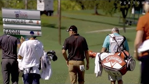 2016 Web.com Tour - Dreams