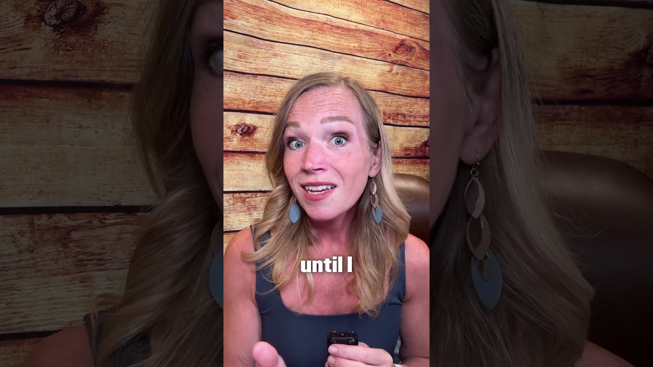 My thyroid struggled for YEARS!