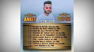KAHI NE AALI POYARI DJ PNK FT. DJ ANKIT ARG \u0026 DJ JATIN