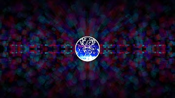 Mega Special Particle Template 2018 | Best of Spectronomia