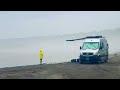 Life In A Fog | Van Life Alaska