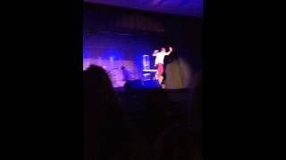 MOODS concert 2014 - Bluevale High School