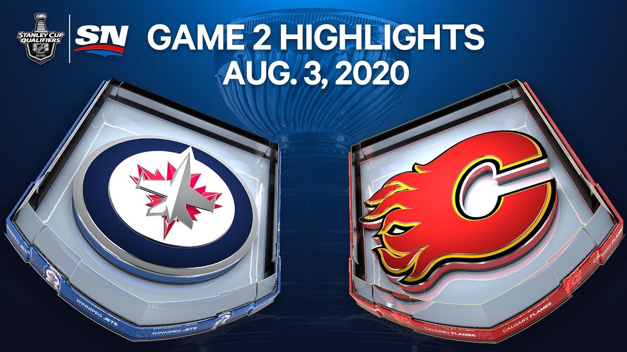 Recap: Calgary Flames (1) vs NJ Devils (2) - Matchsticks and Gasoline