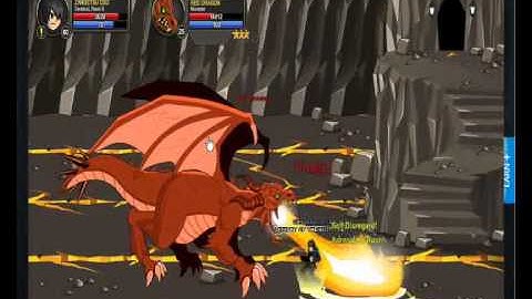 AQW Sentinel Class Guide By K.O.T.B