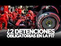 ¿2 PARADAS EN TODAS LAS CARRERAS DE F1? PIRELLI Y SUS IDEAS