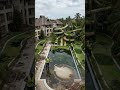 30 Years Of Decay Removed In 10 Seconds 😳 #luxurypool #poolcleaning #poolrenovation #beforeandafter