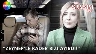Erdoğan Bey: Kader bizi ayırdı! | Bir Şansım Olsa 218. Bölüm
