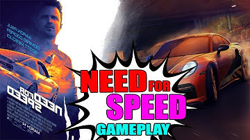 Need For Speed Heat Mobile Gameplay ⭐ Play NFS Heat On Android