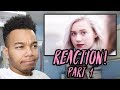 SKAM Season 2 Episode 3 "Are You Hiding Something From Us?" REACTION! (Part 1)