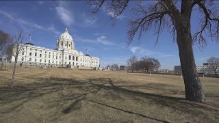 Millions of people prepare for national 'No Kings' rally