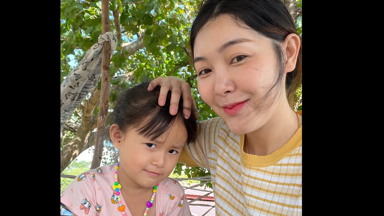 หลานคนไทยมาหาถืงเซโน🇹🇭🇹🇭7พฤศจิกายน 2567