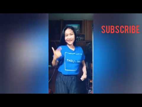 Tiktok top  kompilasi hot anak sma goyang sangek .#1