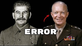 Why Eisenhower stopped at the Elbe—the order that let Stalin claim Berlin