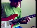pee wee gaskin-tatiana (guitar cover)