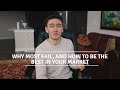 Why MOST SMMA Entrepreneurs Fail.. And How to DOMINATE.