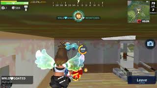 Dont Use Aim Aisss No More No More Lag Now