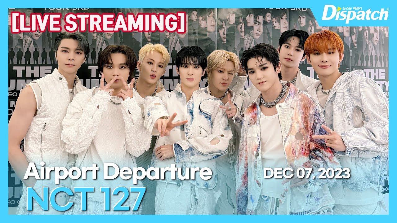 [LIVE] 엔시티127, 