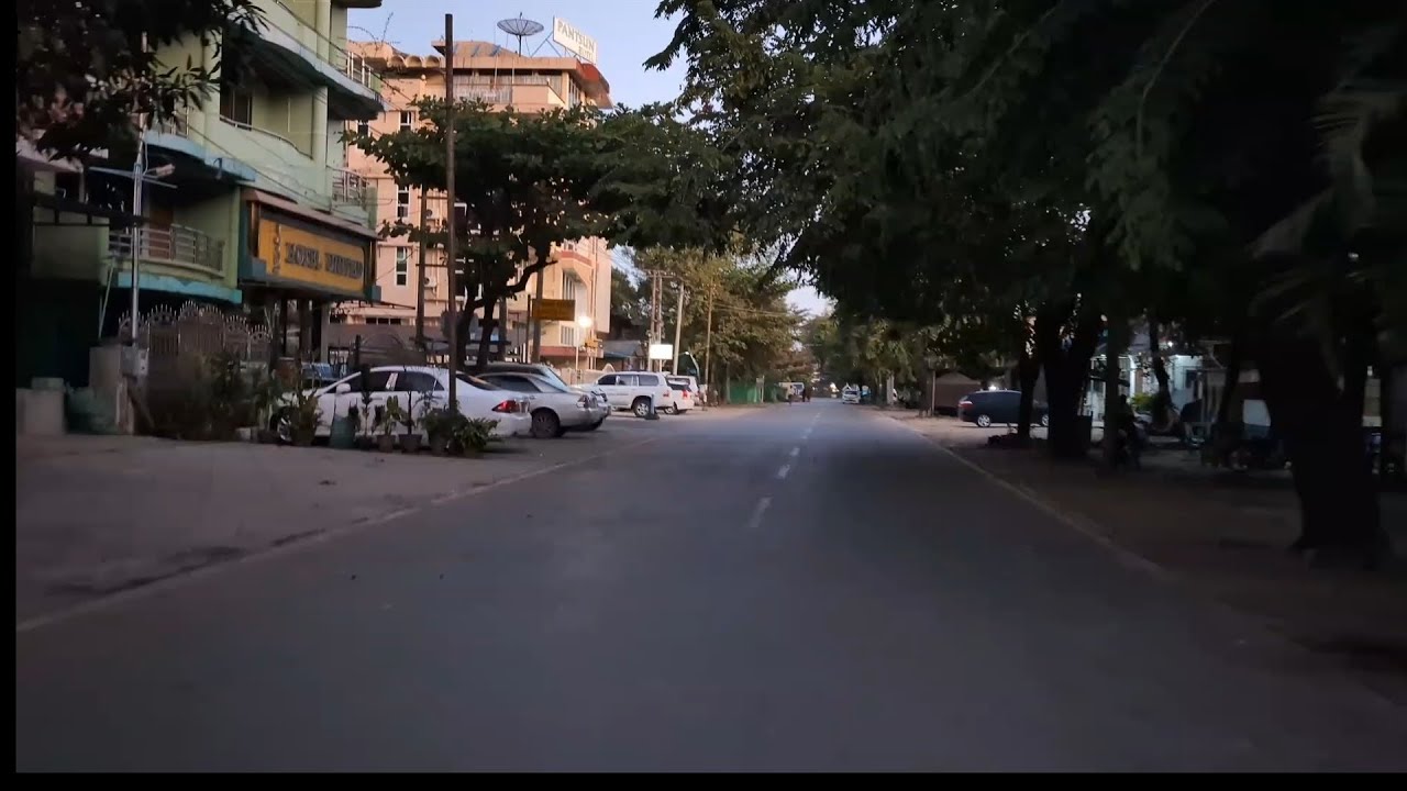 In December 2025, Morning market with mom 