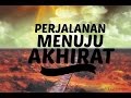 Kisah Perjalanan Negeri Akhirat Oleh Ust Zulkifli M Ali Lc/ Di Malaysia