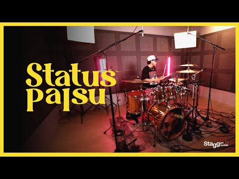 Lalahuta - Status Palsu (Original. Vidi Alviano)