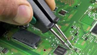 PCB Rework & Repair Services - BEST, INC.