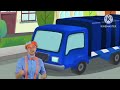 The Garbage Truck Song by Blippi and Meekah | Songs For Kids Blippi and Meekah Garbage Truck Song