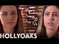 What&#39;s in Summer&#39;s Journal? | Hollyoaks