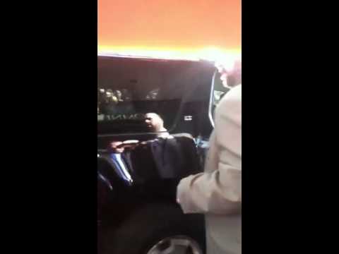 Jessica Simpson At Sb XLVI